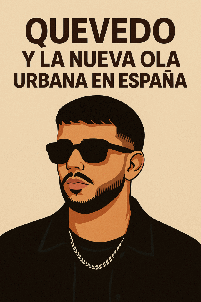 Quevedo y la nueva ola urbana en España