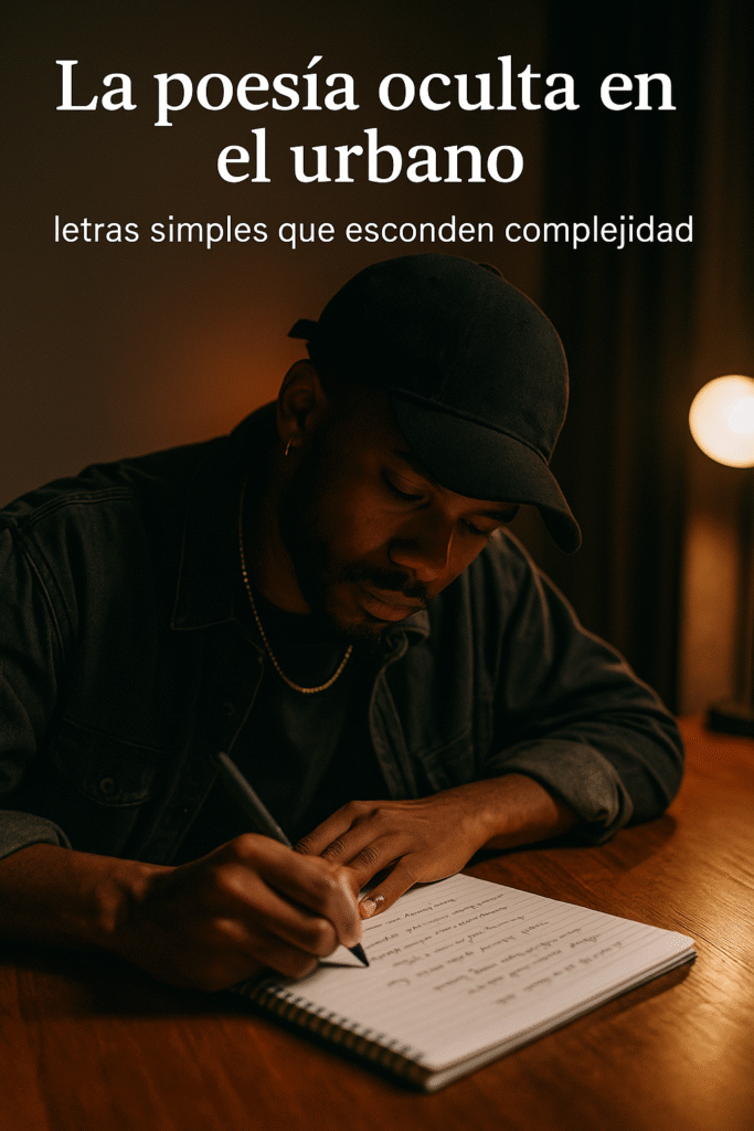 Artista urbano escribiendo letras en un entorno íntimo y creativo